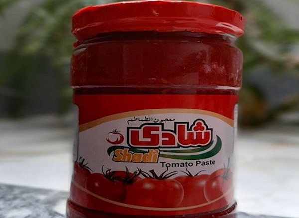 تصویر 5 از خرید رب گوجه فرنگی شادی + قیمت فروش استثنایی